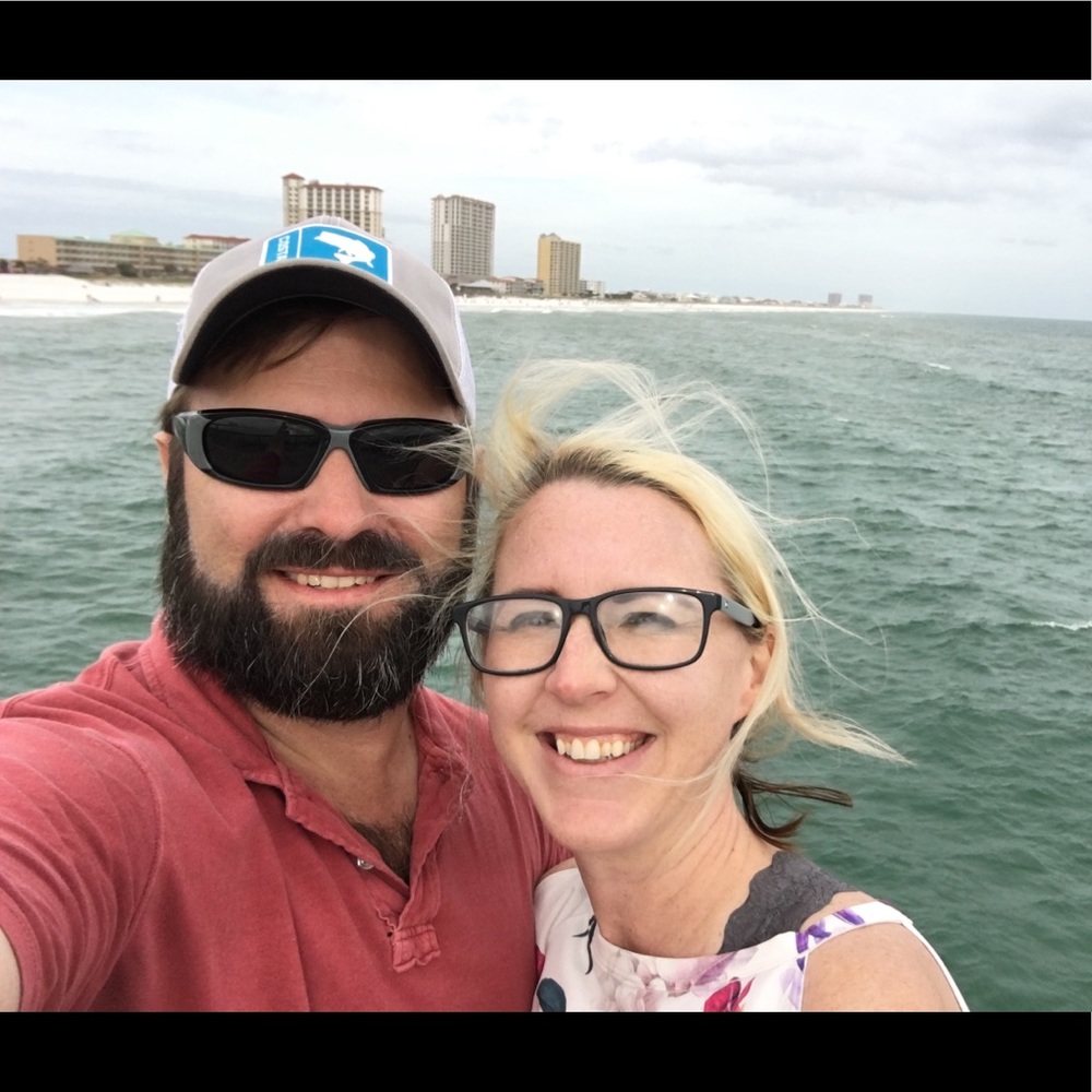 Meet your Posher, Annie